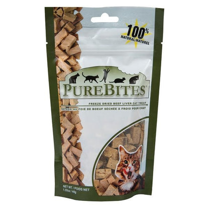 Shrimp Cat Treats .53Oz