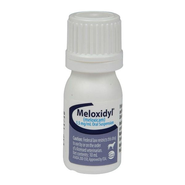 Meloxidyl Solution 1.5mg/ml