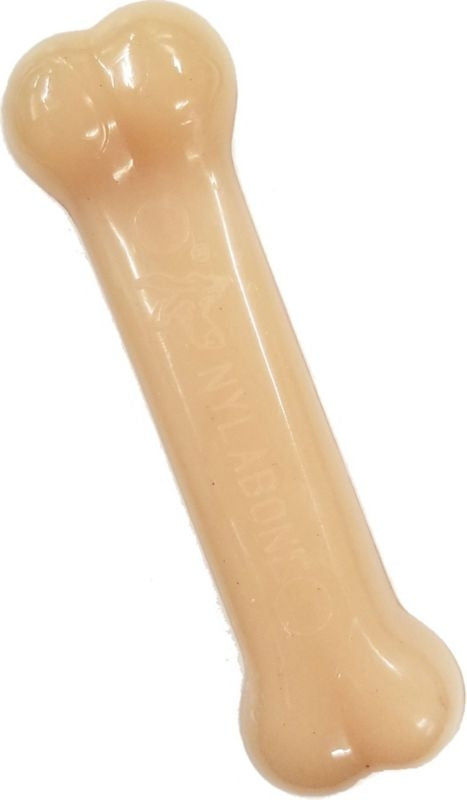Nylabone Dura Chew Liver Dog Chew