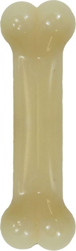 Nylabone Dura Chew Liver Dog Chew