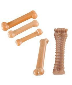 Nylabone Dura Chew Liver Dog Chew