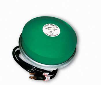 Farm Innovators Floating Pond De-Icer