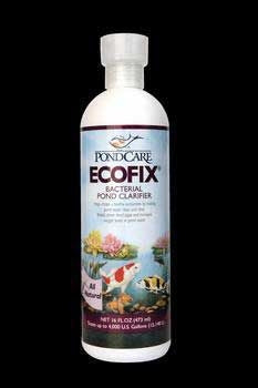 API PondCare Ecofic Water Clarifier