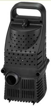 Supreme Pro Hy-Drive Pump