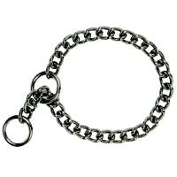 Herm Choke Collar Medium 2.5mm
