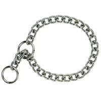 Herm Choke Collar Medium 2.5mm