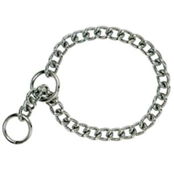 Herm Choke Collar Medium 2.5mm