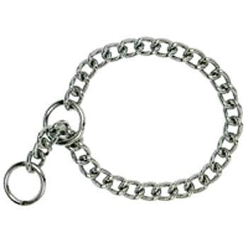 Herm Choke Collar Medium 2.5mm