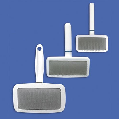 Designer Series Soft Slicker Brush