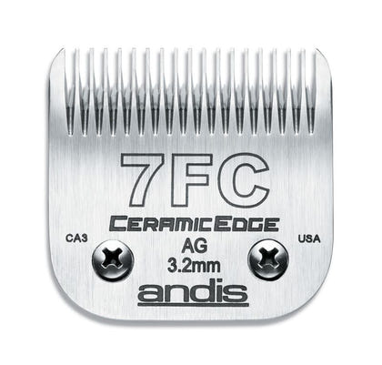 Andis CeramicEdge Clipper Blade