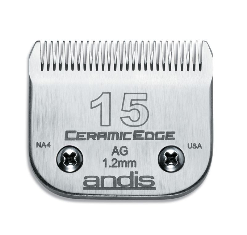 Andis CeramicEdge Clipper Blade