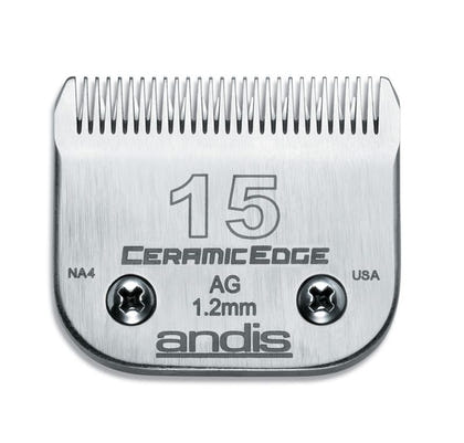 Andis CeramicEdge Clipper Blade