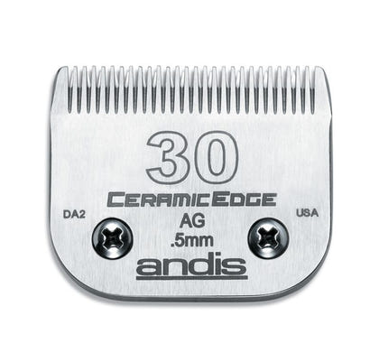 Andis CeramicEdge Clipper Blade