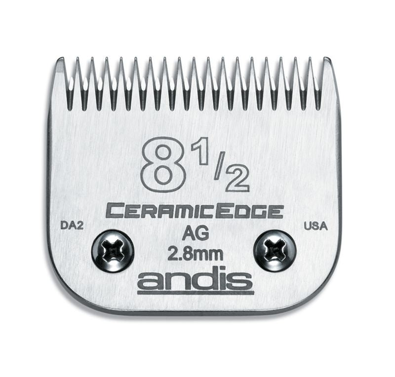 Andis CeramicEdge Clipper Blade