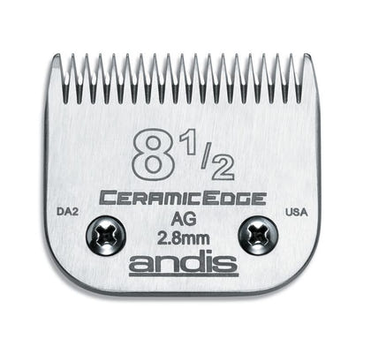Andis CeramicEdge Clipper Blade
