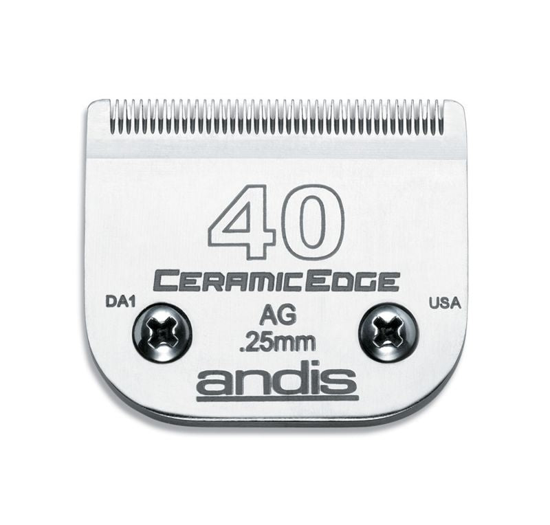 Andis CeramicEdge Clipper Blade