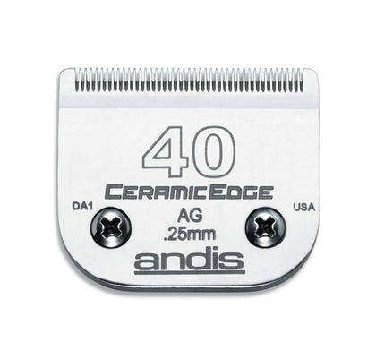 Andis CeramicEdge Clipper Blade