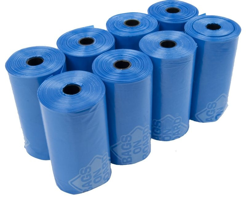 Bags on Board Waste Pick-Up Refill Bags
