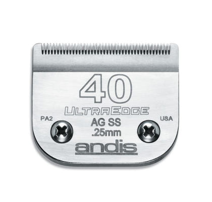 Andis UltraEdge Clipper Blade