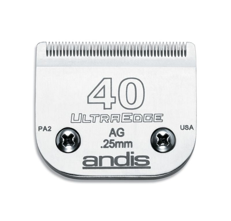 Andis UltraEdge Clipper Blade