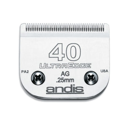 Andis UltraEdge Clipper Blade