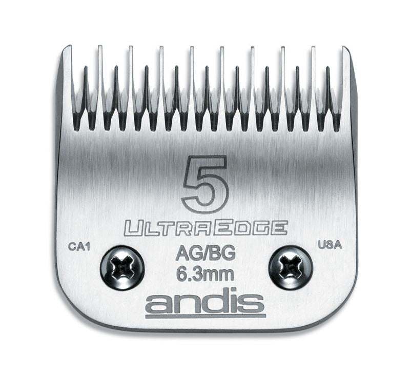 Andis UltraEdge Clipper Blade