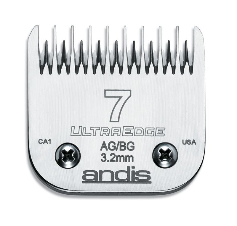 Andis UltraEdge Clipper Blade