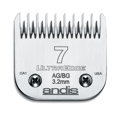 Andis UltraEdge Clipper Blade