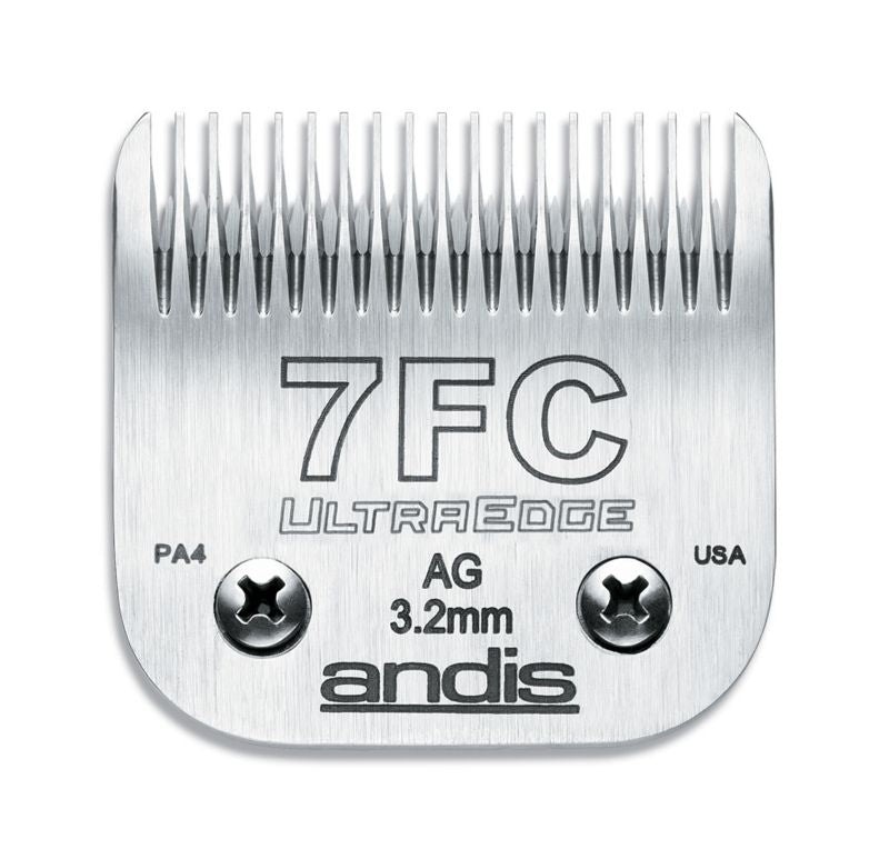 Andis UltraEdge Clipper Blade