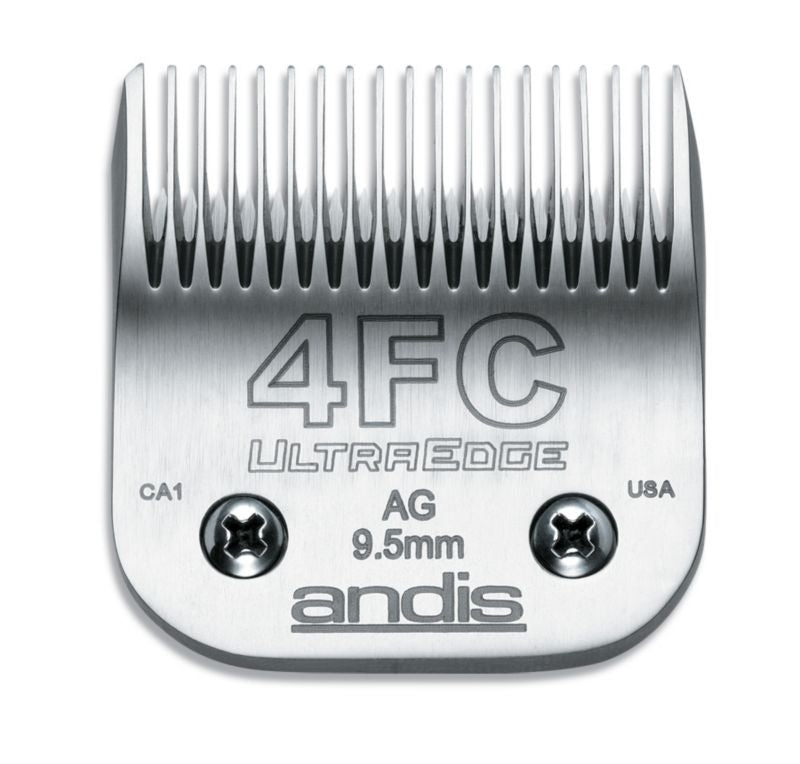 Andis UltraEdge Clipper Blade