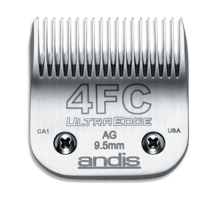Andis UltraEdge Clipper Blade