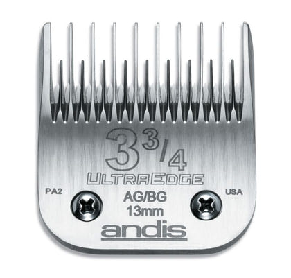 Andis UltraEdge Clipper Blade