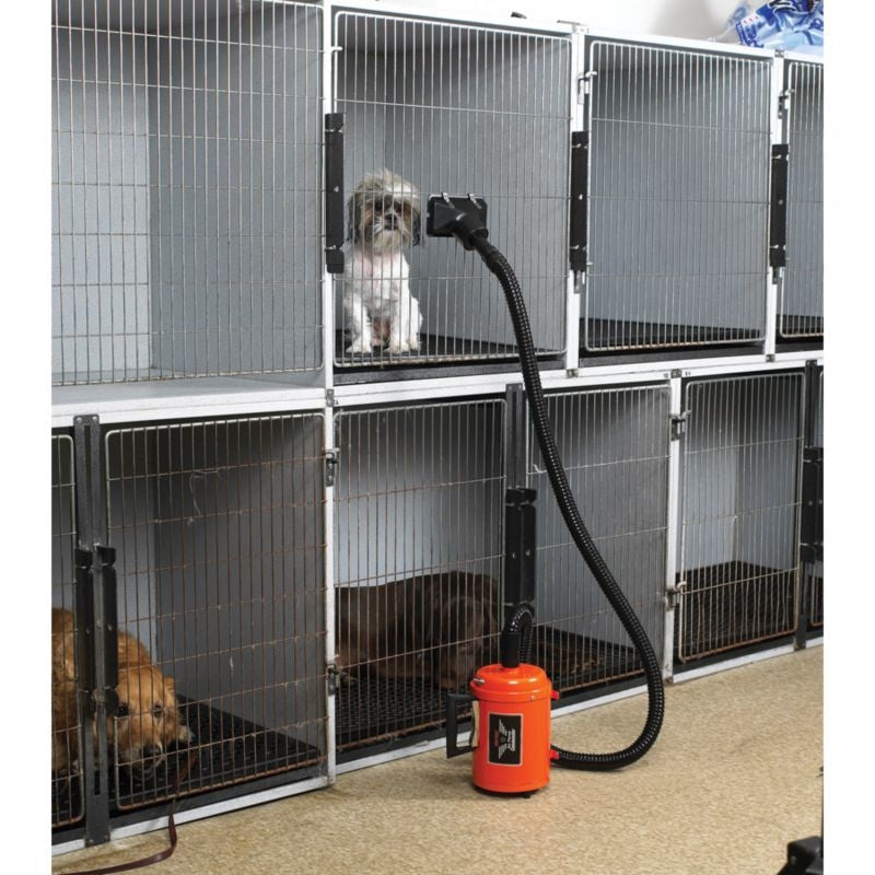 Metro Air Force Commander Compact Dryer