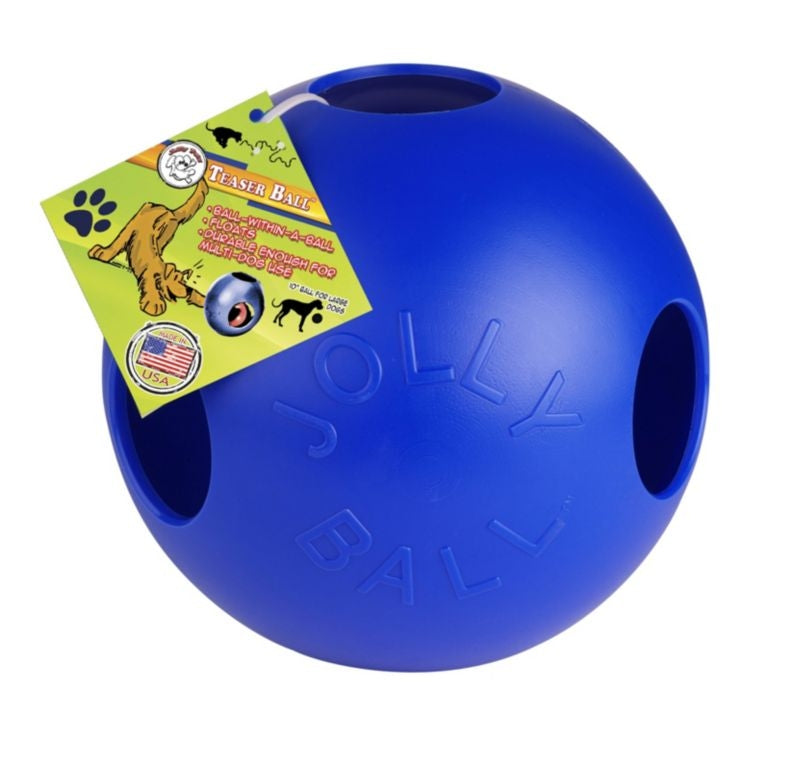 Jolly Pets Teaser Ball