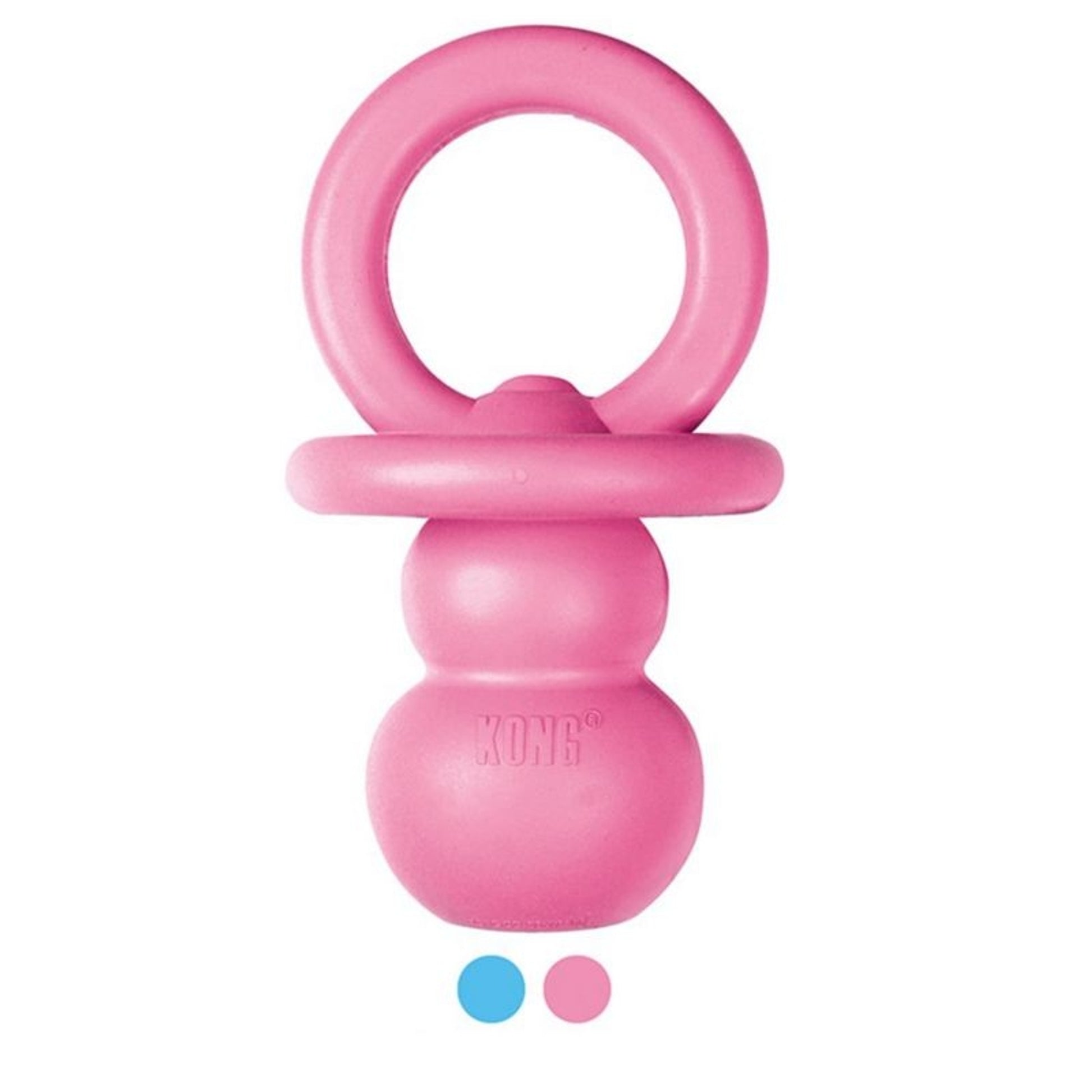 Puppy KONG Binkie 2-9 Months