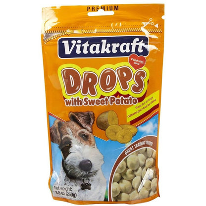 Vitakraft Drops Dog Treats