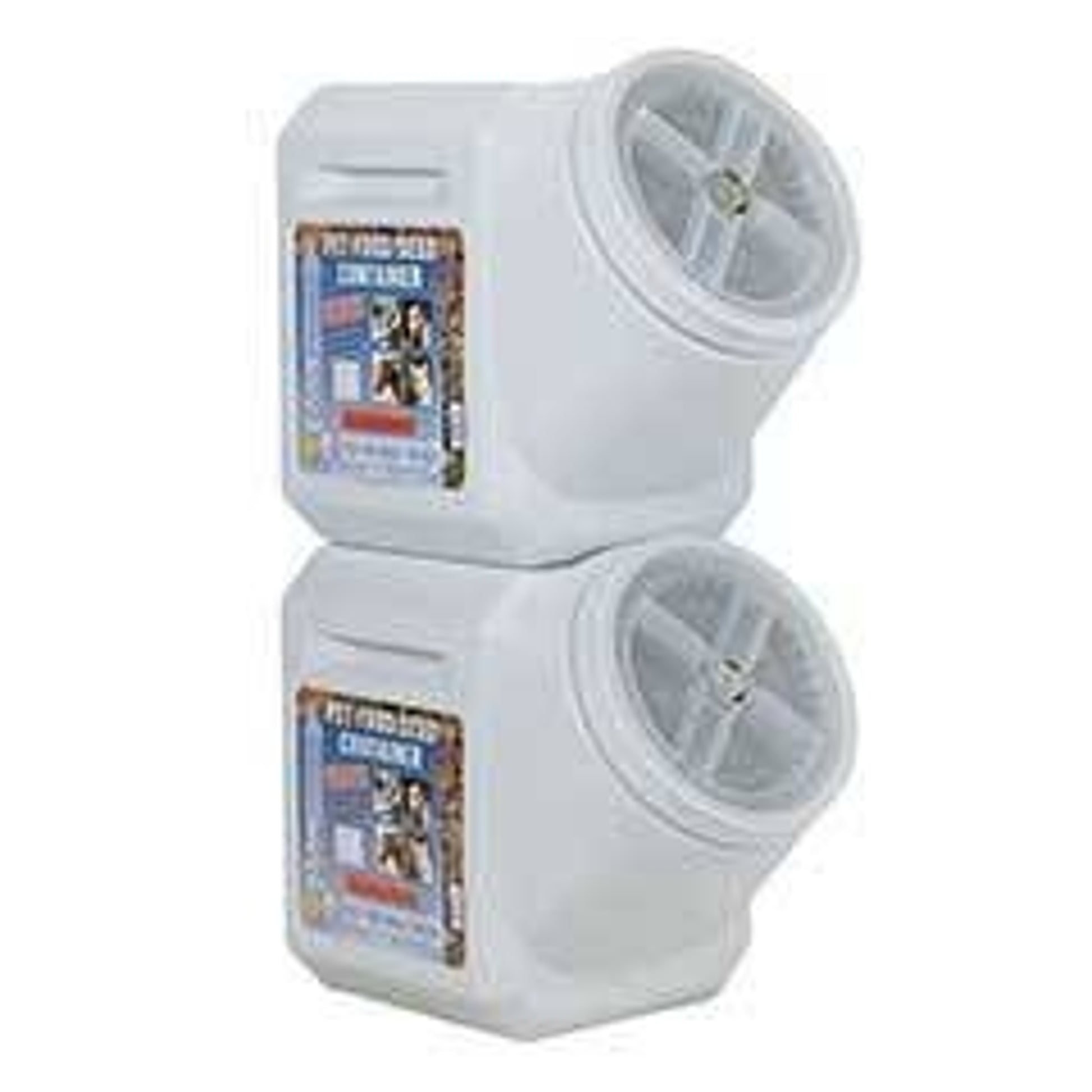 Vittles Vault Outback Pet Food Container