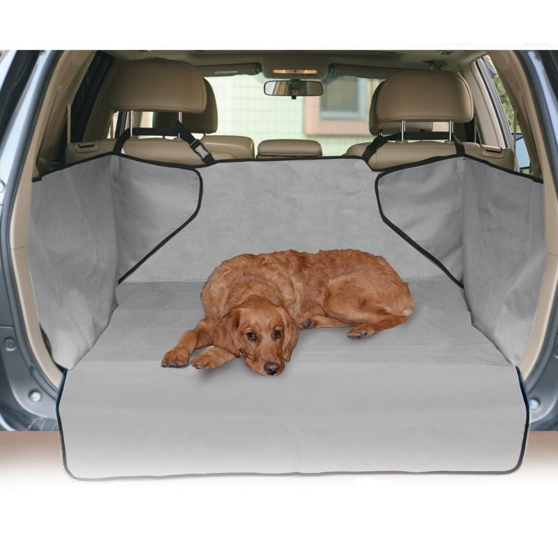 KH Mfg Economy Cargo Cover