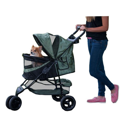 Pet Gear Special Edition NO-ZIP Pet Stroller