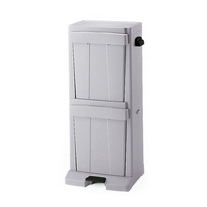 Richell Pet Stuff Tower Storage Bin