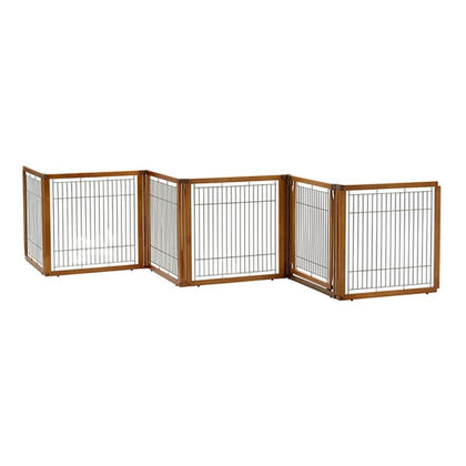 Richell 3-in-1 Convertible Elite Pet Gate