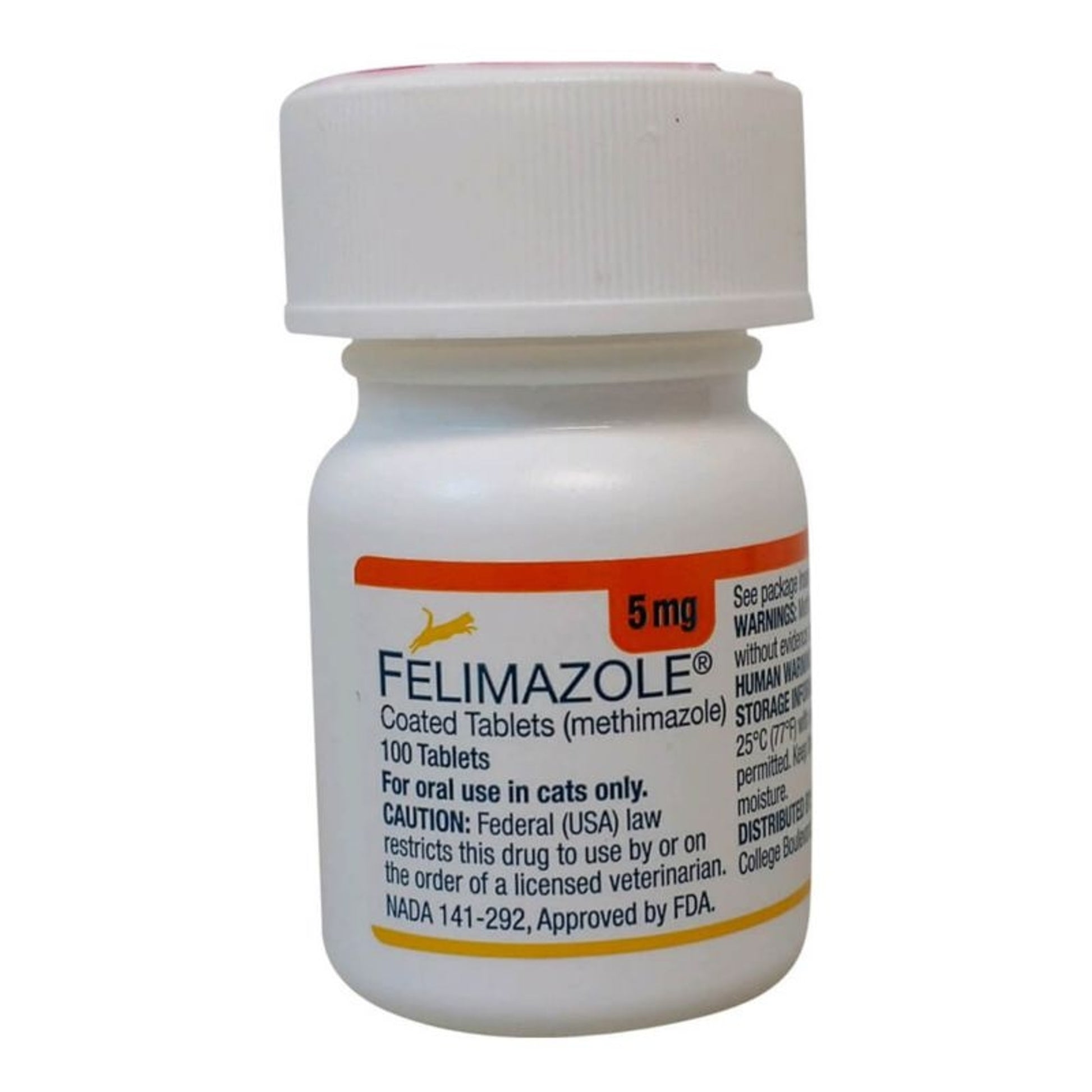 Felimazole for Cats
