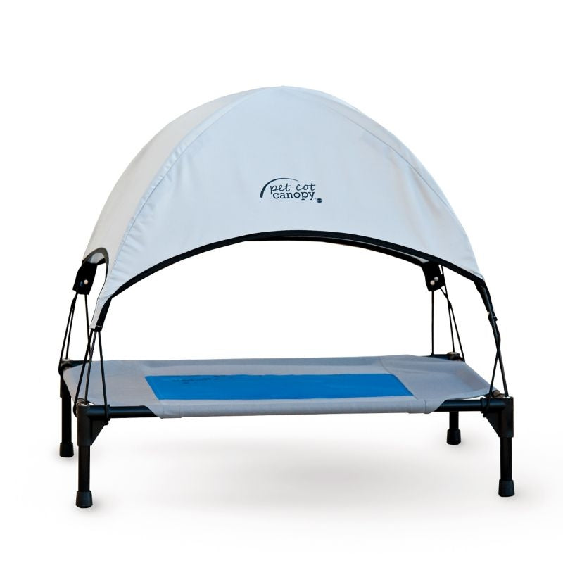 KH Mfg Pet Cot Canopy