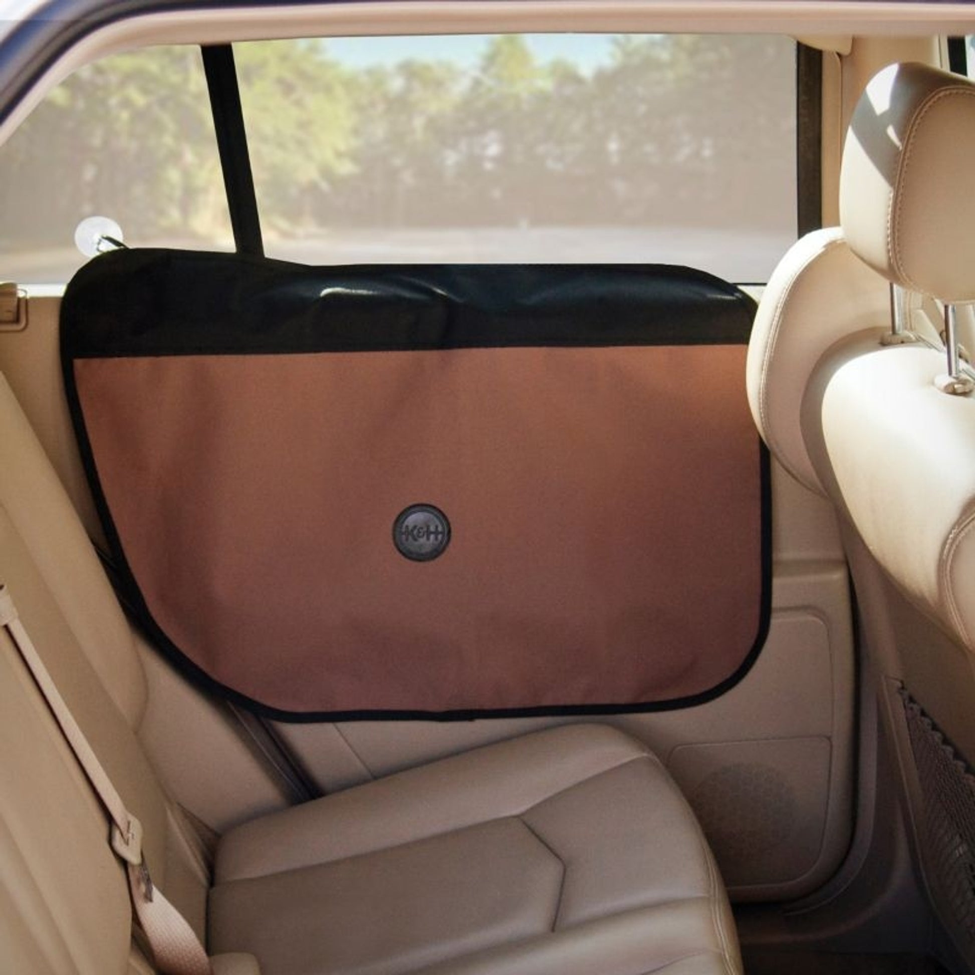 KH Mfg Vehicle Door Protector
