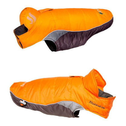 Helios Hurricane 3M Reflective Dog Coat