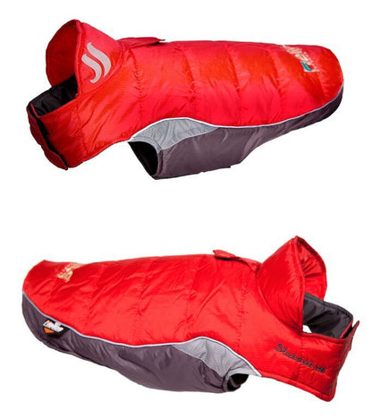 Helios Hurricane 3M Reflective Dog Coat
