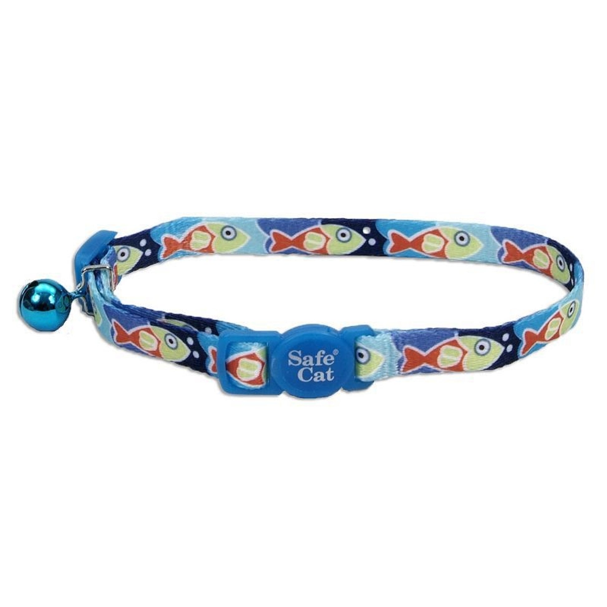 Safe Cat Breakaway Collar