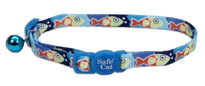 Safe Cat Breakaway Collar