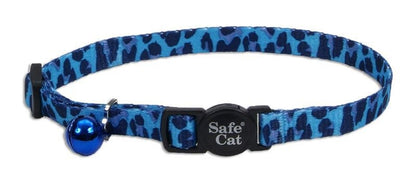 Safe Cat Breakaway Collar