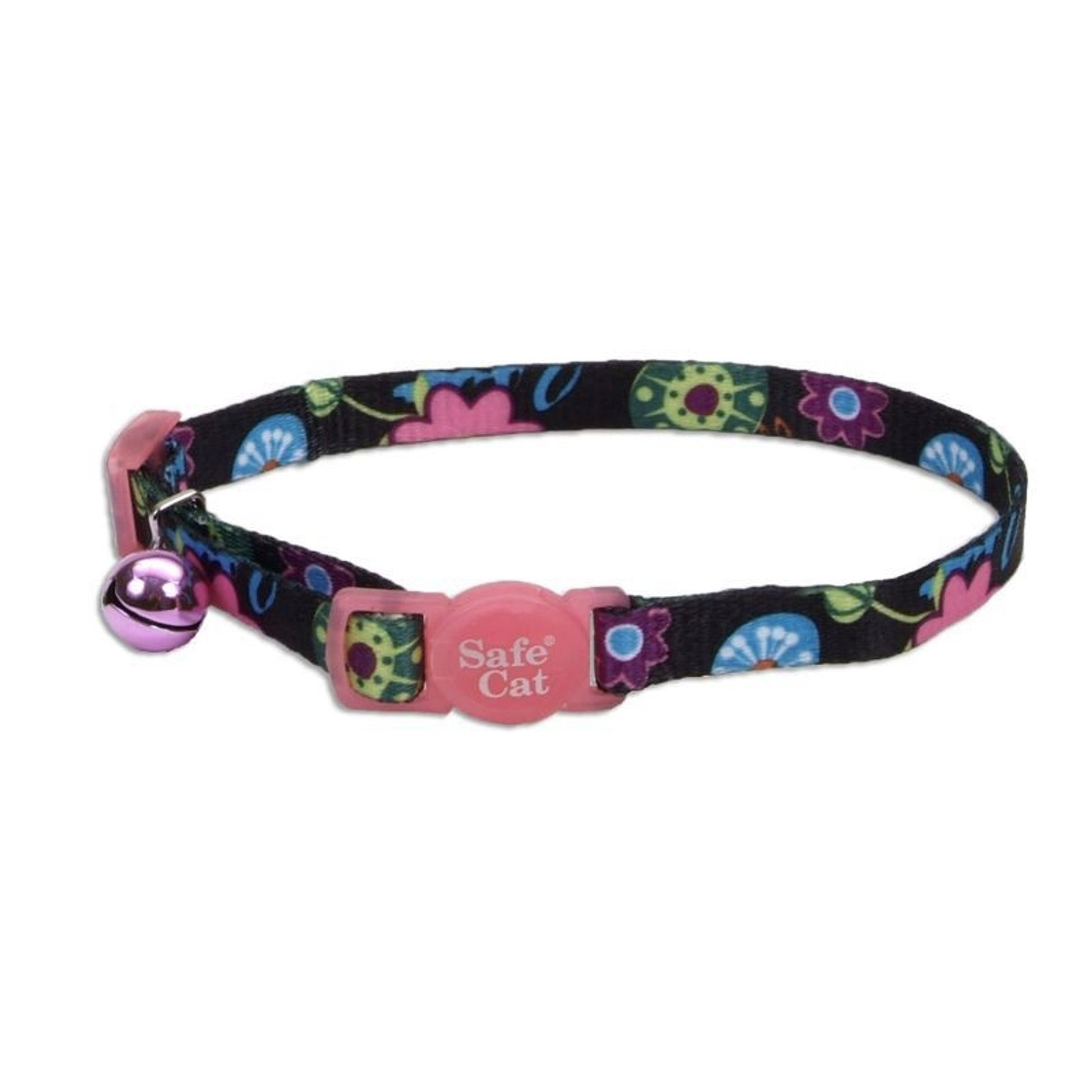 Safe Cat Breakaway Collar